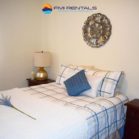 Casita Pacifica Villa Puerto Peñasco Eksteriør bilde