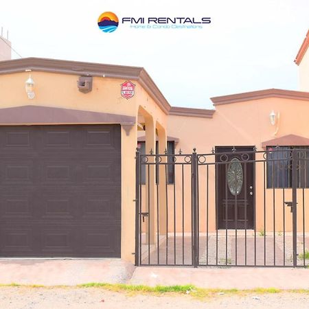 Casita Pacifica Villa Puerto Peñasco Eksteriør bilde