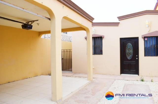 Casita Pacifica Villa Puerto Peñasco Eksteriør bilde