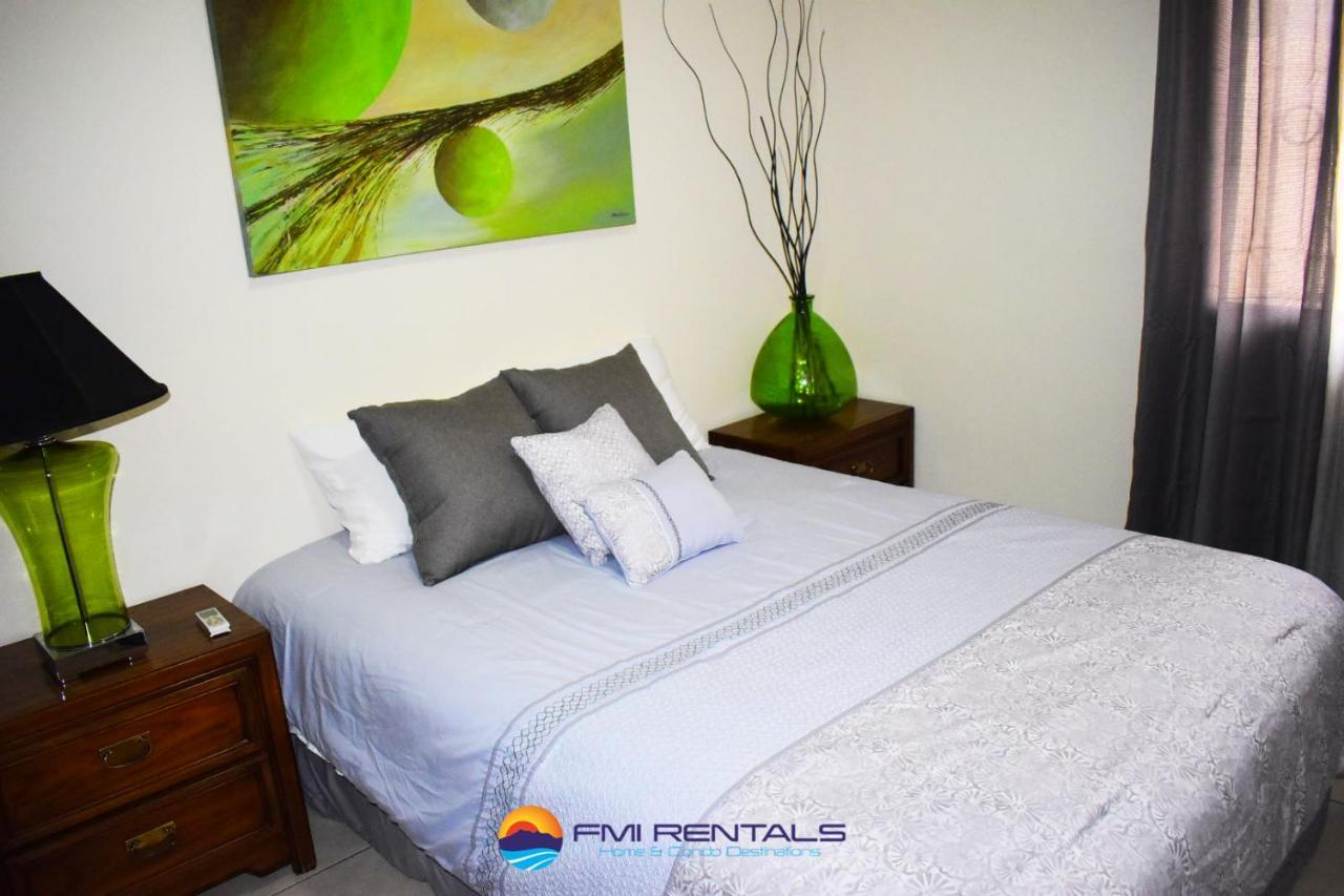 Casita Pacifica Villa Puerto Peñasco Eksteriør bilde