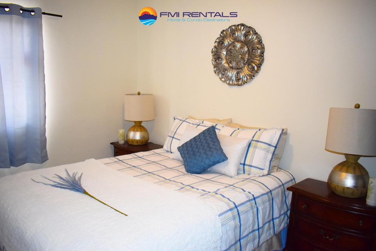Casita Pacifica Villa Puerto Peñasco Eksteriør bilde