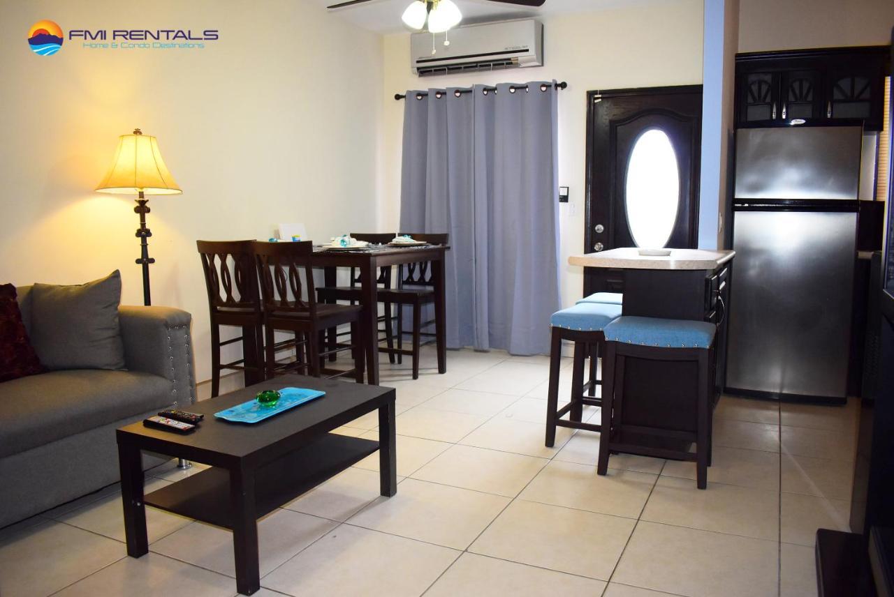 Casita Pacifica Villa Puerto Peñasco Eksteriør bilde