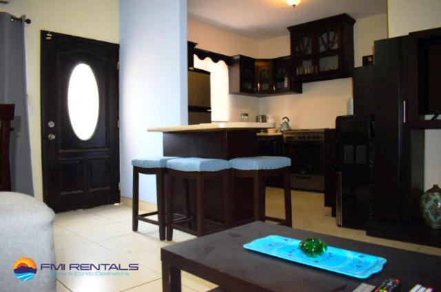 Casita Pacifica Villa Puerto Peñasco Eksteriør bilde