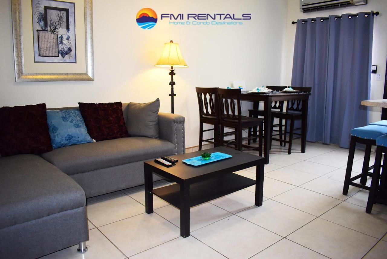 Casita Pacifica Villa Puerto Peñasco Eksteriør bilde